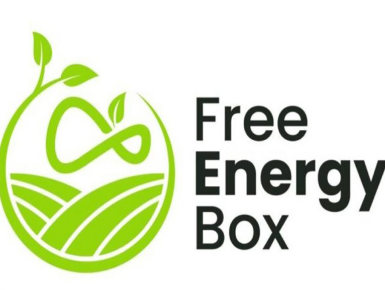 FREE ENERGY BOX ENERJÝ BAÐIMSIZLIÐINDA DEVRÝM YARATACAK